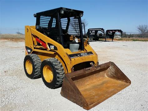 used skid steer dallas tx|used skid steer loaders texas.